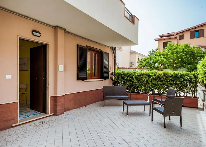 Settessenze Residence&Rooms