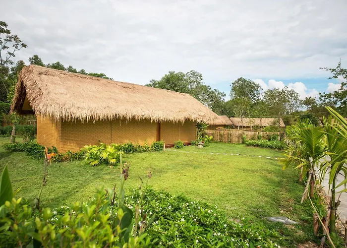 Alba Wellness Resort By Fusion