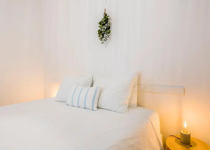 Casa Luma B&B