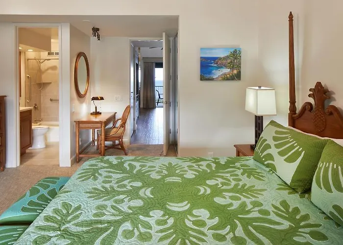 The Cliffs Club At Princeville