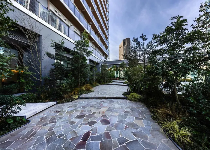 Hyatt House Tokyo Shibuya