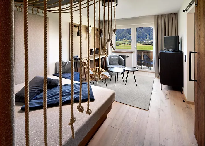 Soulsisters' Hotel 4 Sterne Superior