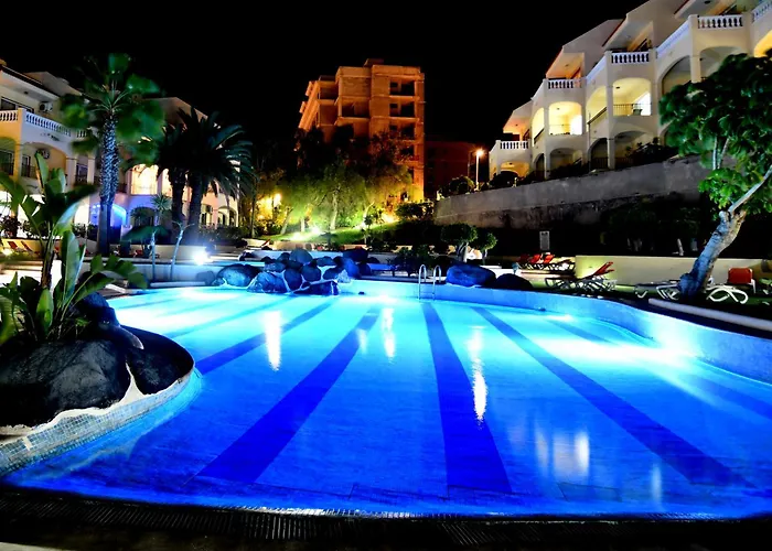 Michelangelo Resort Apartments San Miguel de Abona