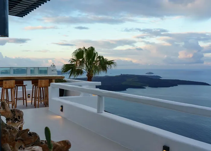 Mill Houses New Elegant Suites By Mr And Mrs White Fira 