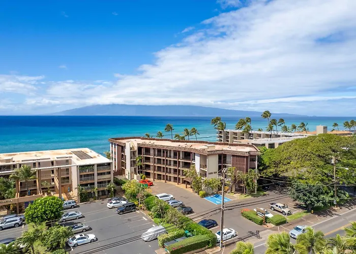 Hono Koa Vacation Club