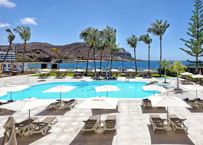 H10 Costa Mogan - Adults Only