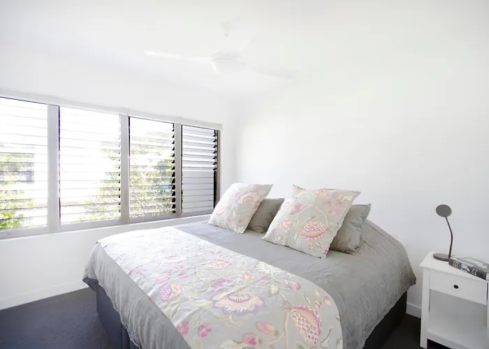 Sandrift Beachfront Apartments