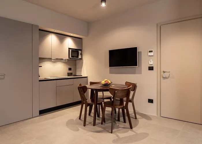 Amare Suite & Apartments Bellaria-Igea Marina