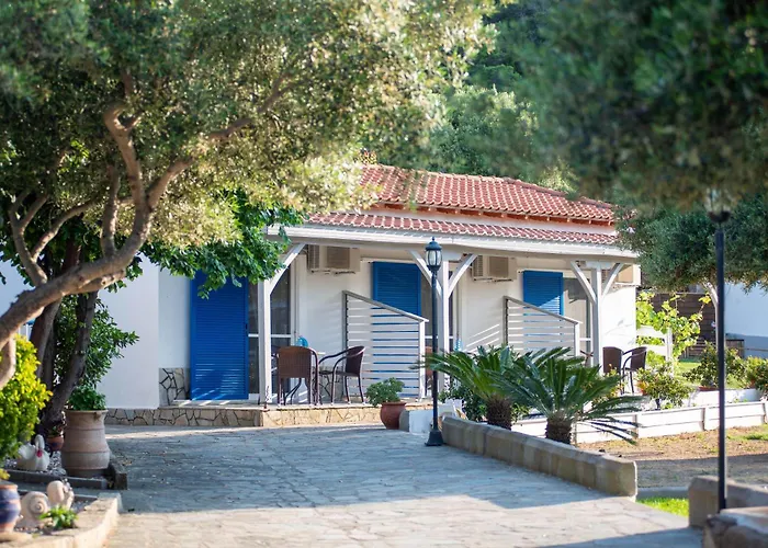 Studios Vagelis Kalamítsion