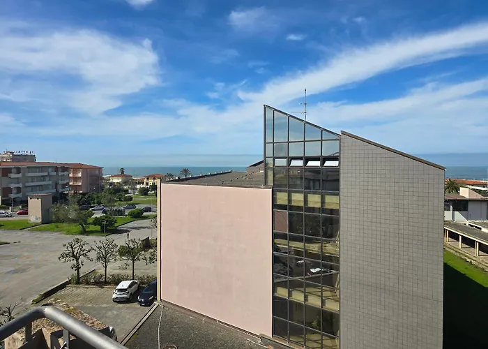 Residence Le Dune Lido di Camaiore