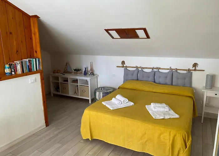 Villa Luisa B&B