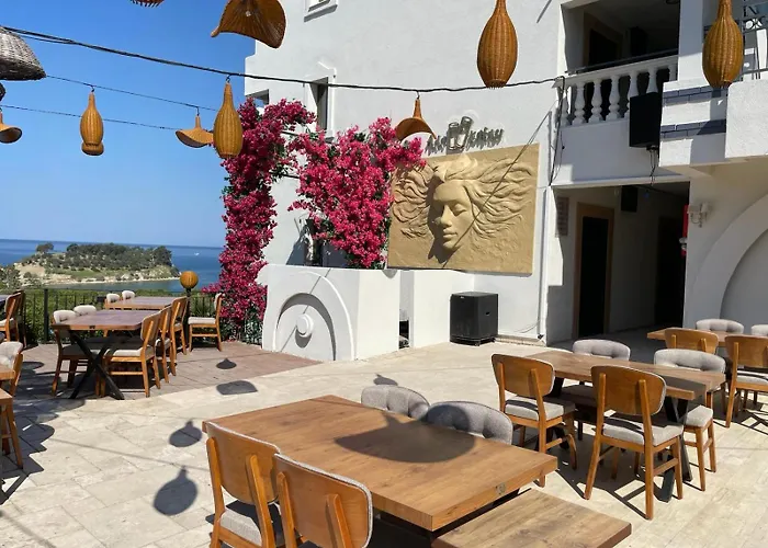 Hotel Carina