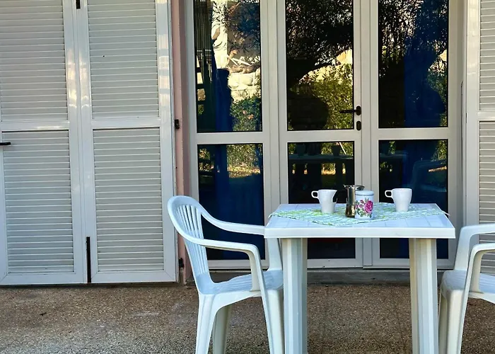 Residence "Le Palme"