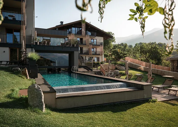 Maraias - Luxury Suites & Apartments Burgusio