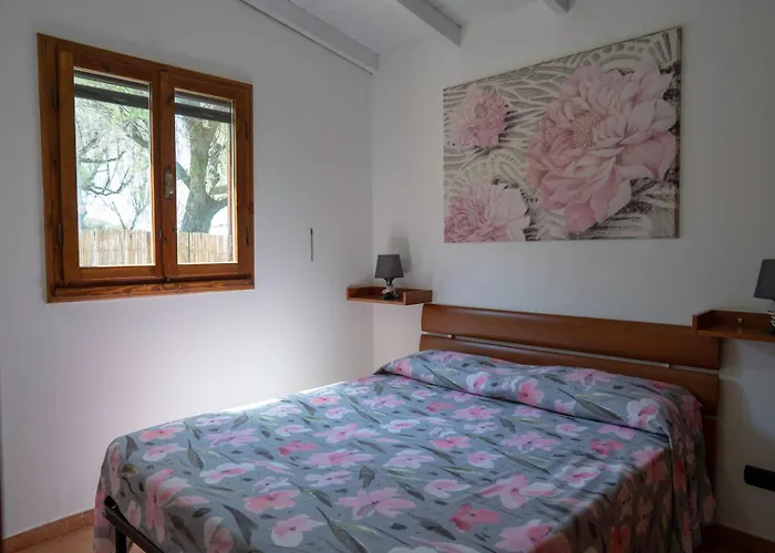 Aparthotel Da Benedetto Gaeta