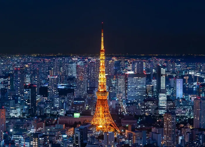 Ginza Hotel By Granbell
