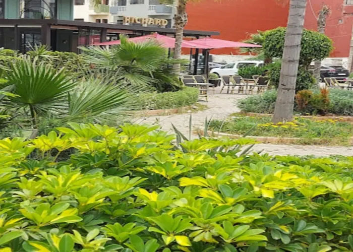 Corniche