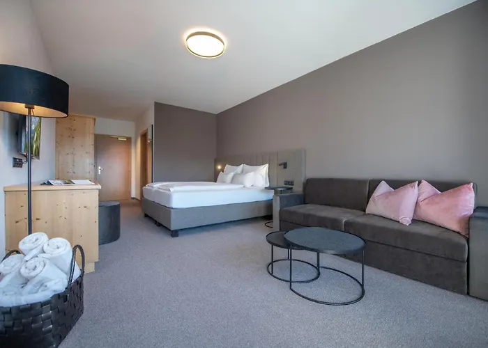 Hotel Walter