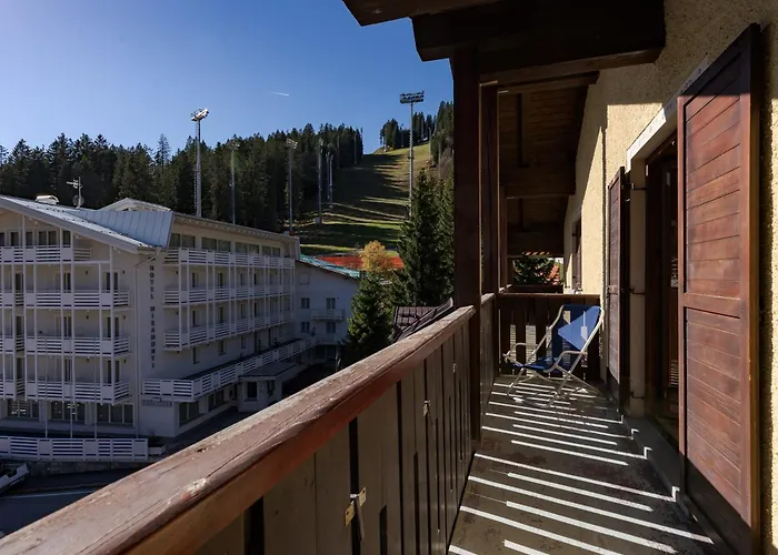 Residenza 3-Tre