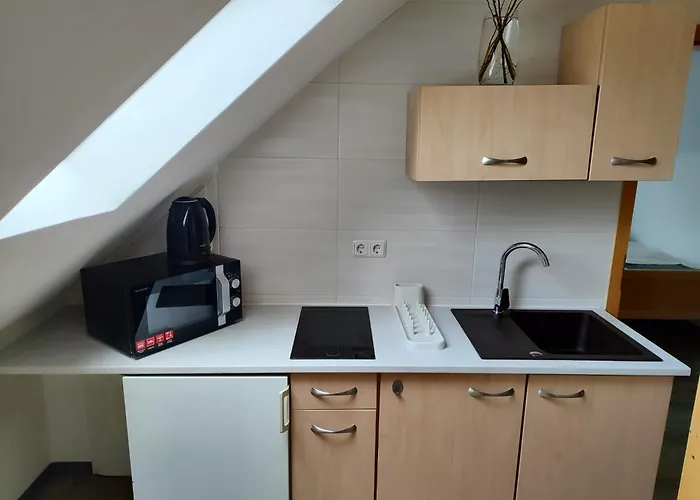 Apartments Zum Stillen Winkel Niederbreitbach