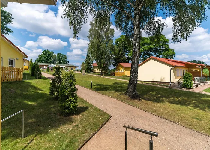 Ferienanlage - Zum See