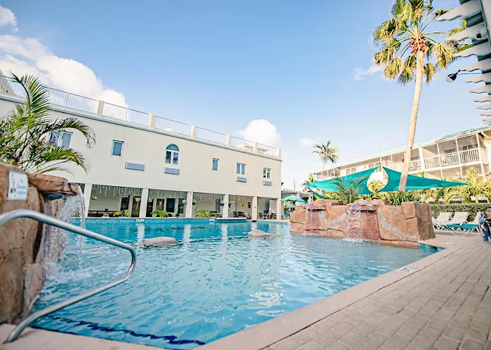 Seven Mile Beach Resort