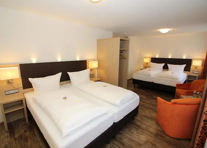 Hotel Engel