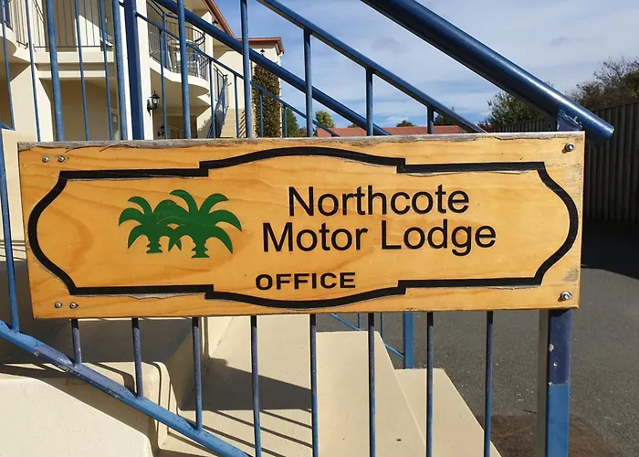 Northcote Motor Lodge