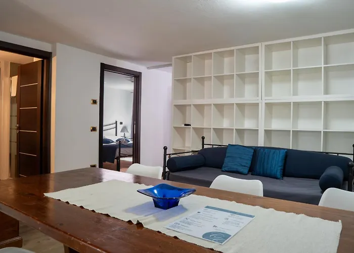 Casa Canarino