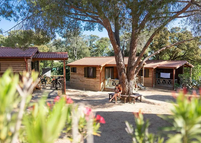 Feriendorf La Mora