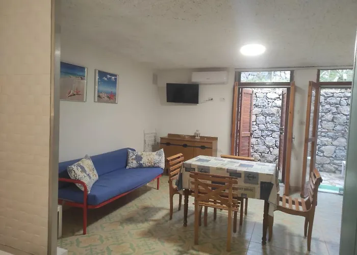 Villa Irma