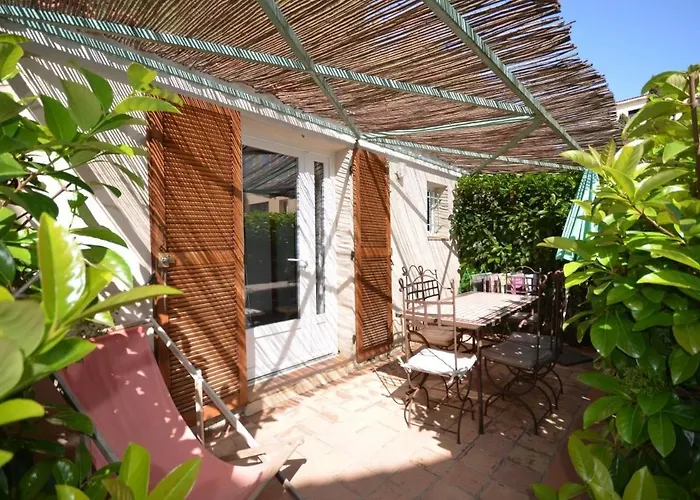 Le Clos des Galéjades Porquerolles