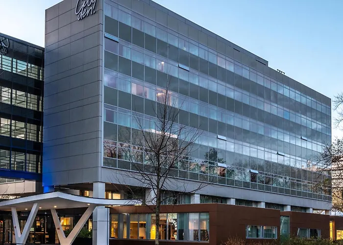 Cityden Zuidas Amstelveen