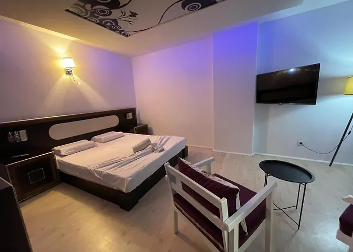 Deni House Aparthotel Prizren