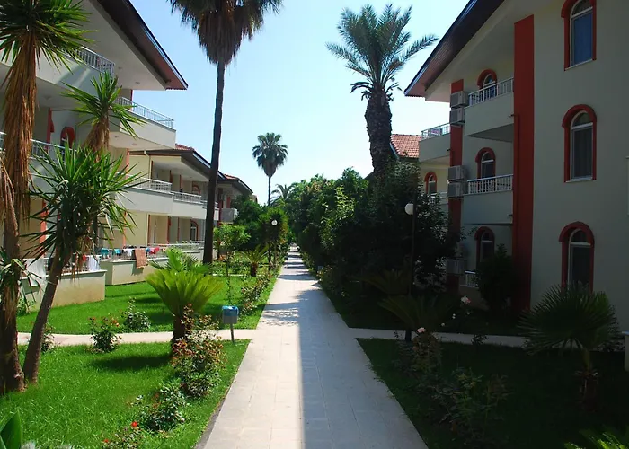 Sirma Family Apart Hotel