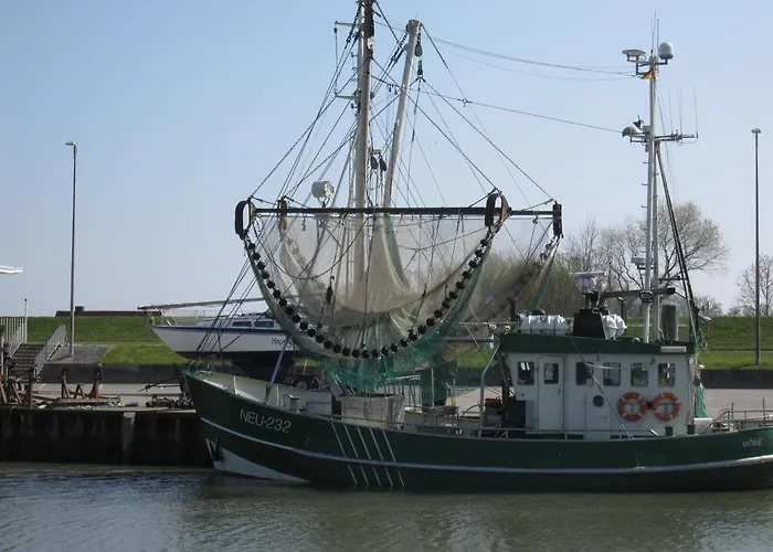Aquantis Bensersiel