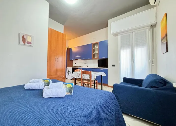 Residence Oasi Di Monza