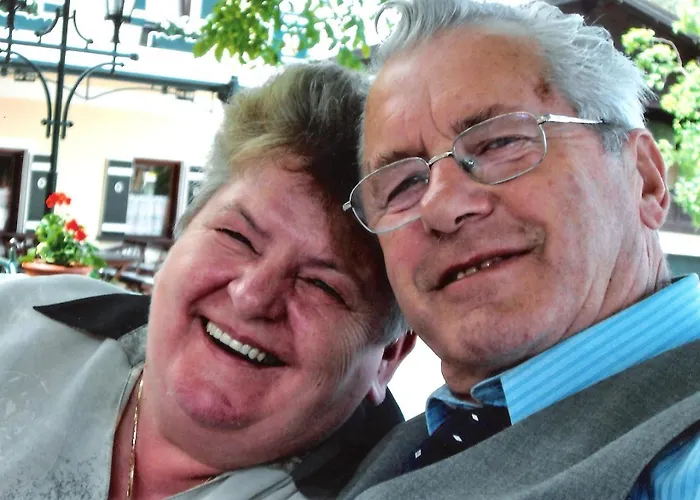 Pension Bayrhammer