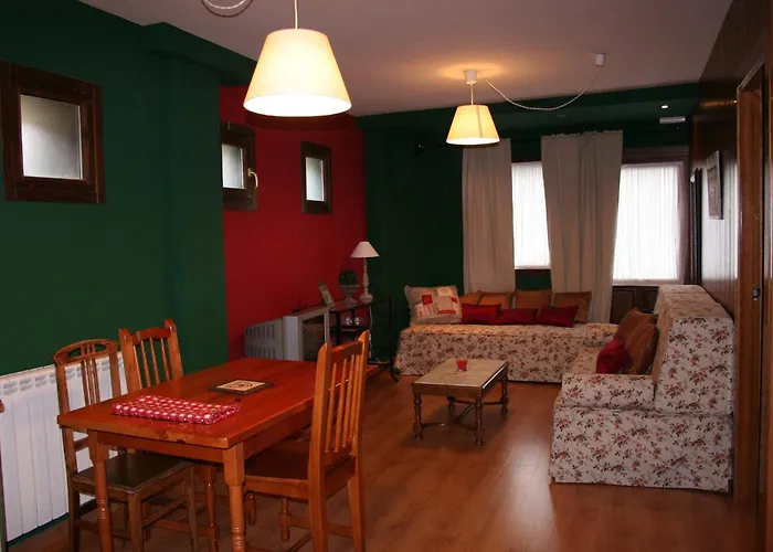 Hotel Boutique Balaitus