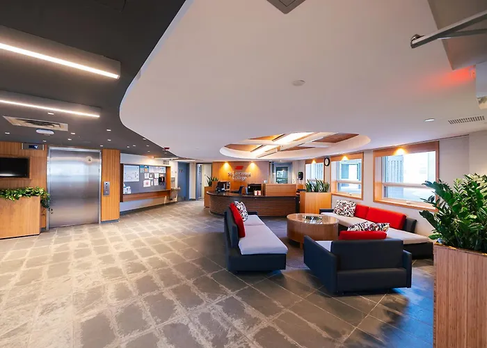 Residence & Conference Centre - Kingston
