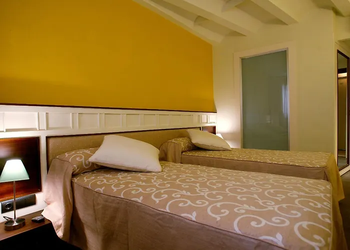 Hotel La Fonda Moreno