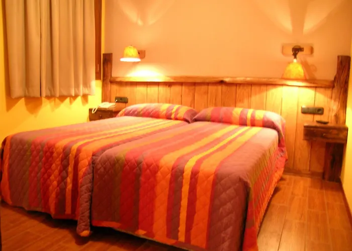 Hostal Xaloa Orio