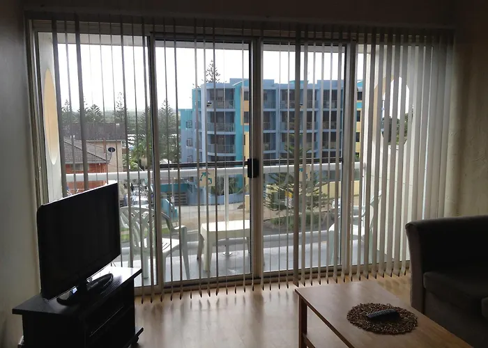 Waterview Apartments