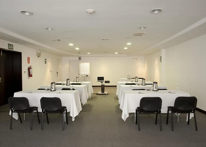Radisson Hotel Decapolis Miraflores