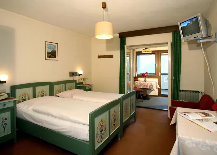 Residence Riposo Colfosco