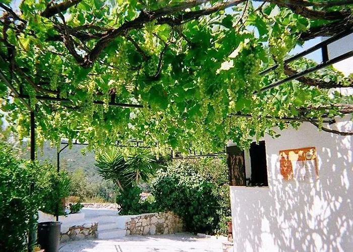 Villa Elpiniki