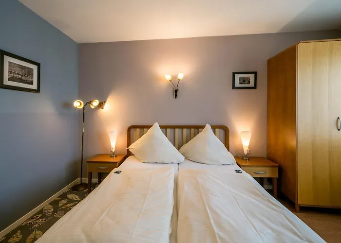 Klassik Appartements