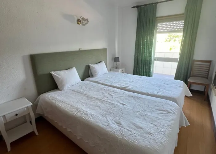 Curia Clube Aparthotel