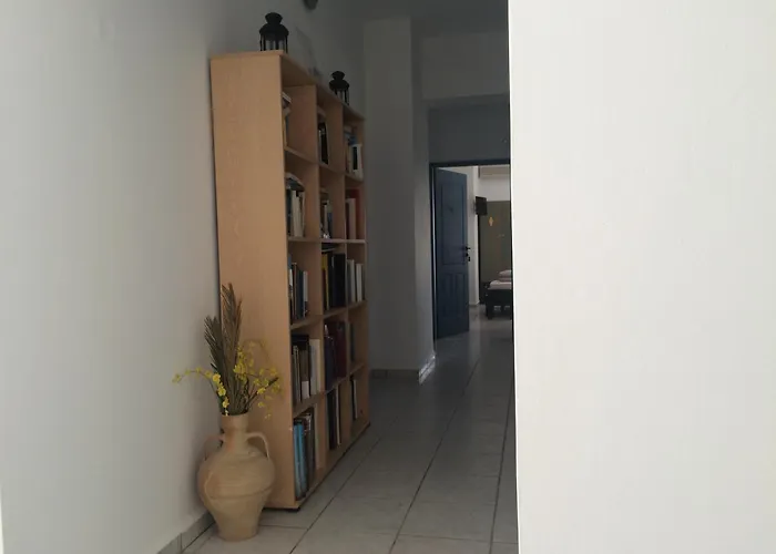Villa Irida
