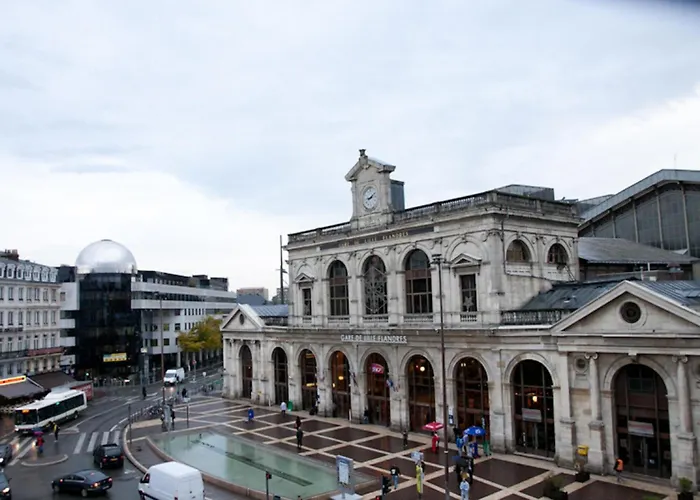 Hotel De Londres